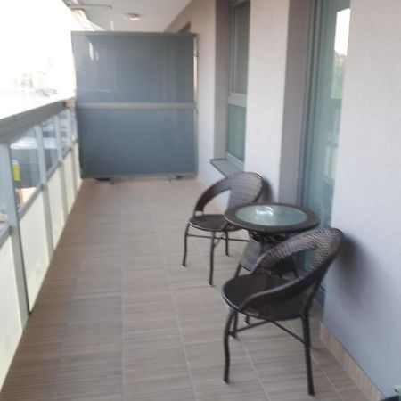 Apartament Wygodny 1 Bialystok Exterior photo